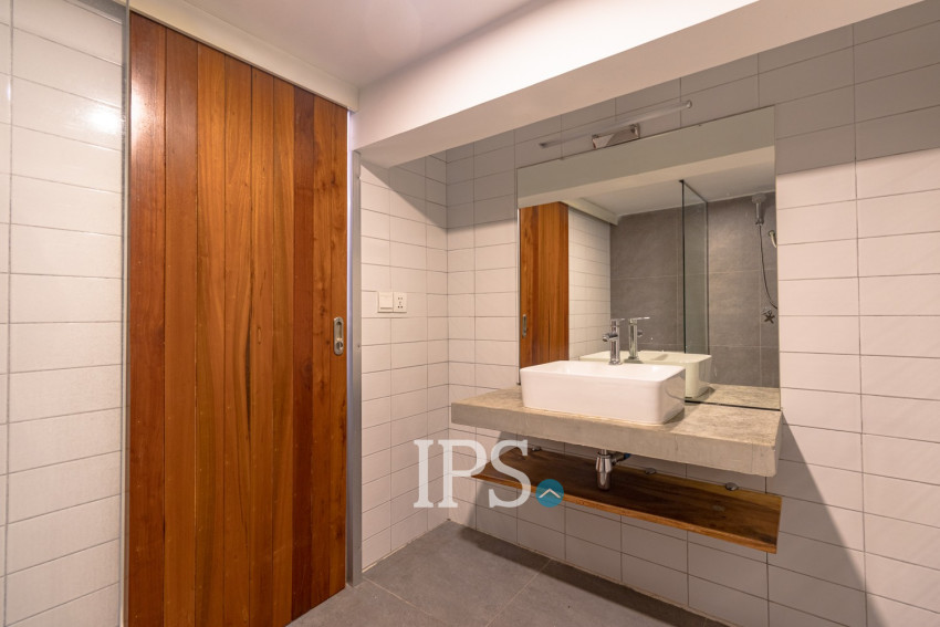 1 Bedroom Loft For Rent - Sala Kamreuk, Siem Reap
