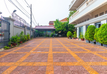 1 Bedroom Loft For Rent - Sala Kamreuk, Siem Reap thumbnail