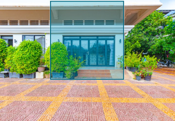 1 Bedroom Loft For Rent - Sala Kamreuk, Siem Reap thumbnail