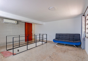 1 Bedroom Loft For Rent - Sala Kamreuk, Siem Reap thumbnail