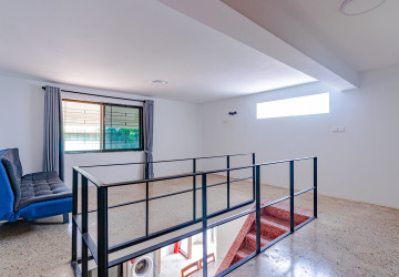 1 Bedroom Loft For Rent - Sala Kamreuk, Siem Reap thumbnail