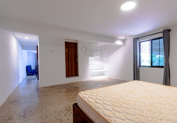 1 Bedroom Loft For Rent - Sala Kamreuk, Siem Reap thumbnail