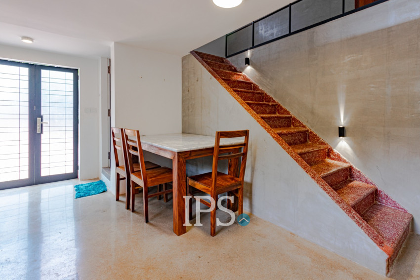 1 Bedroom Loft For Rent - Sala Kamreuk, Siem Reap