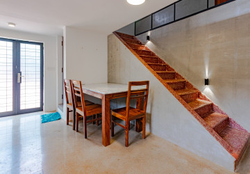 1 Bedroom Loft For Rent - Sala Kamreuk, Siem Reap thumbnail