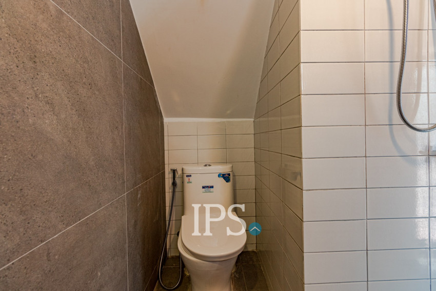 1 Bedroom Loft For Rent - Sala Kamreuk, Siem Reap