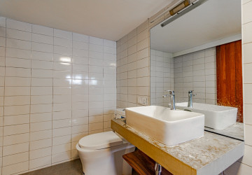 1 Bedroom Loft For Rent - Sala Kamreuk, Siem Reap thumbnail