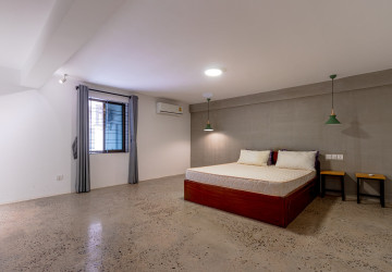 1 Bedroom Loft For Rent - Sala Kamreuk, Siem Reap thumbnail