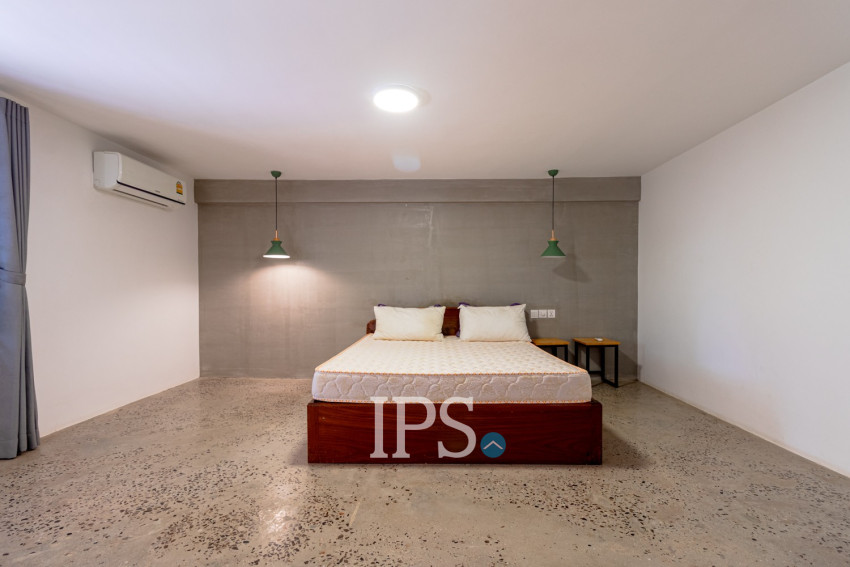 1 Bedroom Loft For Rent - Sala Kamreuk, Siem Reap