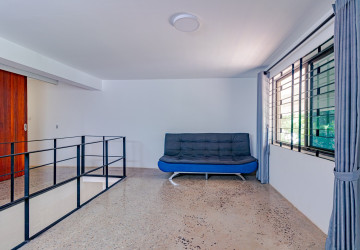 1 Bedroom Loft For Rent - Sala Kamreuk, Siem Reap thumbnail