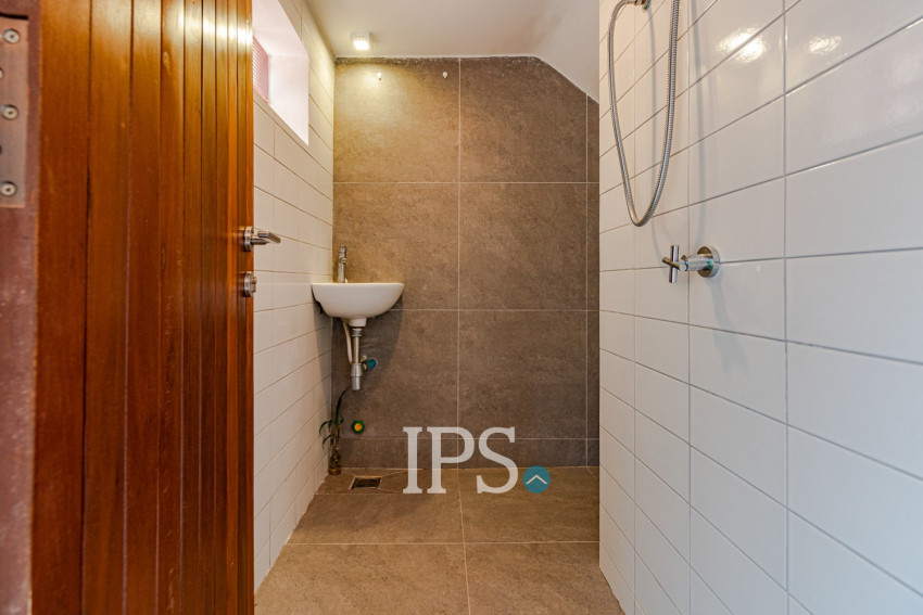1 Bedroom Loft For Rent - Sala Kamreuk, Siem Reap