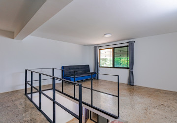 1 Bedroom Loft For Rent - Sala Kamreuk, Siem Reap thumbnail