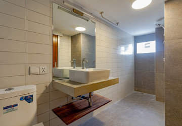 1 Bedroom Loft For Rent - Sala Kamreuk, Siem Reap thumbnail