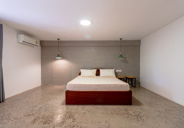 1 Bedroom Loft For Rent - Sala Kamreuk, Siem Reap thumbnail