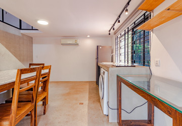 1 Bedroom Loft For Rent - Sala Kamreuk, Siem Reap thumbnail
