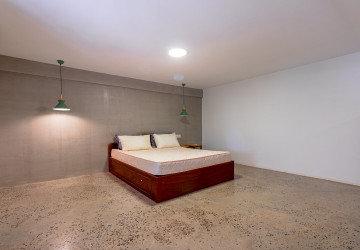1 Bedroom Loft For Rent - Sala Kamreuk, Siem Reap thumbnail
