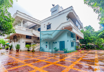 1 Bedroom Loft For Rent - Sala Kamreuk, Siem Reap thumbnail