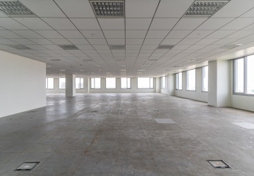 480 Sqm Office Space For Rent - Wat Phnom, Phnom Penh thumbnail