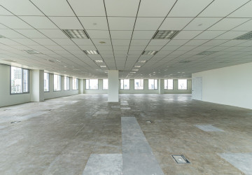 480 Sqm Office Space For Rent - Wat Phnom, Phnom Penh thumbnail