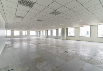 480 Sqm Office Space For Rent - Wat Phnom, Phnom Penh thumbnail