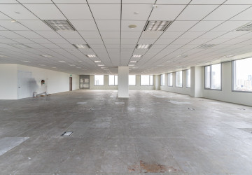 480 Sqm Office Space For Rent - Wat Phnom, Phnom Penh thumbnail