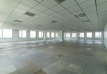 480 Sqm Office Space For Rent - Wat Phnom, Phnom Penh thumbnail