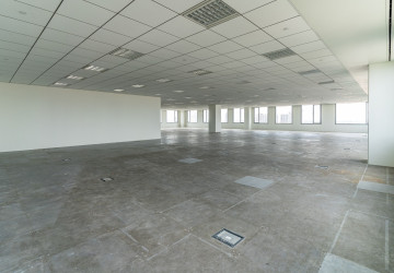 480 Sqm Office Space For Rent - Wat Phnom, Phnom Penh thumbnail