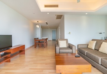 3 Bedroom Apartment for Rent - Chroy Changvar, Phnom Penh thumbnail