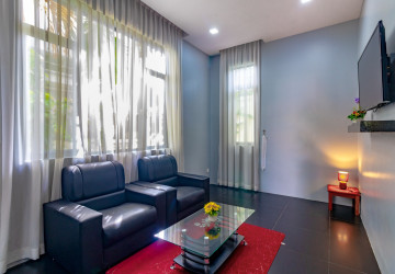 1 Bedroom Apartment For Rent - Slor Kram, Siem Reap thumbnail