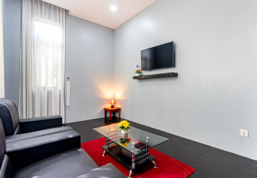 1 Bedroom Apartment For Rent - Slor Kram, Siem Reap thumbnail