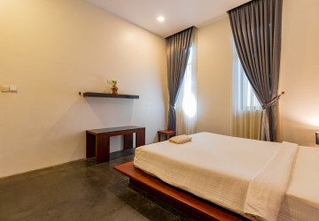 1 Bedroom Apartment For Rent - Slor Kram, Siem Reap thumbnail