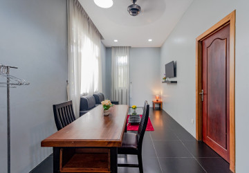 1 Bedroom Apartment For Rent - Slor Kram, Siem Reap thumbnail