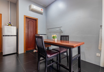 1 Bedroom Apartment For Rent - Slor Kram, Siem Reap thumbnail