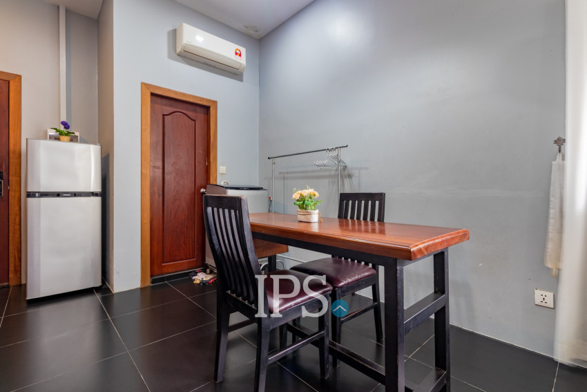 1 Bedroom Apartment For Rent - Slor Kram, Siem Reap