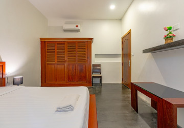 1 Bedroom Apartment For Rent - Slor Kram, Siem Reap thumbnail