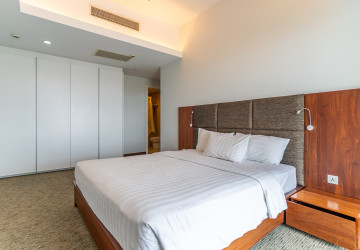 3 Bedroom Serviced Apartment for Rent - Chroy Changvar, Phnom Penh thumbnail