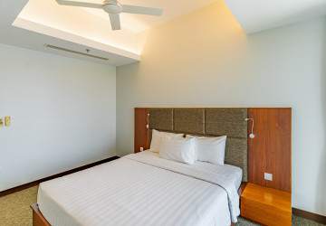 3 Bedroom Serviced Apartment For Rent - Chroy Changvar, Phnom Penh thumbnail