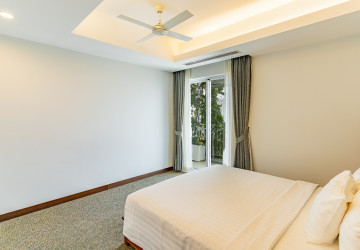 3 Bedroom Serviced Apartment For Rent - Chroy Changvar, Phnom Penh thumbnail