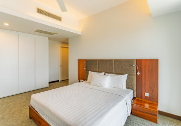 3 Bedroom Serviced Apartment For Rent - Chroy Changvar, Phnom Penh thumbnail