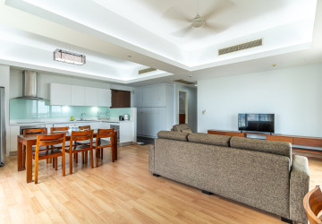 3 Bedroom Serviced Apartment for Rent - Chroy Changvar, Phnom Penh thumbnail