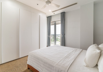 3 Bedroom Serviced Apartment for Rent - Chroy Changvar, Phnom Penh thumbnail