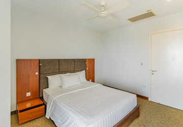 3 Bedroom Serviced Apartment For Rent - Chroy Changvar, Phnom Penh thumbnail