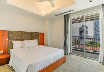 4 Bedroom Serviced Apartment For Rent - Chroy Changvar, Phnom Penh thumbnail