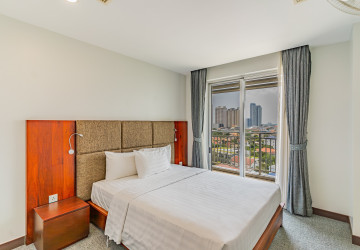 4 Bedroom Serviced Apartment For Rent - Chroy Changvar, Phnom Penh thumbnail
