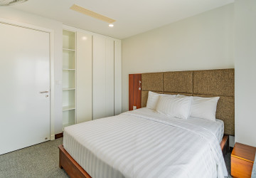 4 Bedroom Serviced Apartment For Rent - Chroy Changvar, Phnom Penh thumbnail