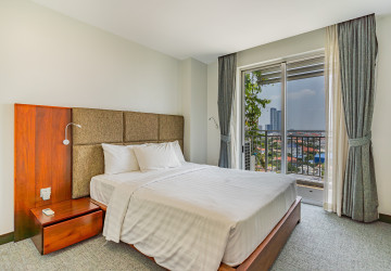 4 Bedroom Serviced Apartment For Rent - Chroy Changvar, Phnom Penh thumbnail