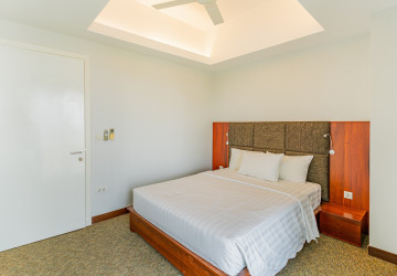 4 Bedroom Serviced Apartment For Rent - Chroy Changvar, Phnom Penh thumbnail