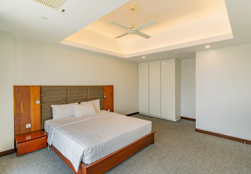 4 Bedroom Serviced Apartment For Rent - Chroy Changvar, Phnom Penh thumbnail