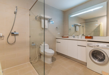 4 Bedroom Serviced Apartment For Rent - Chroy Changvar, Phnom Penh thumbnail