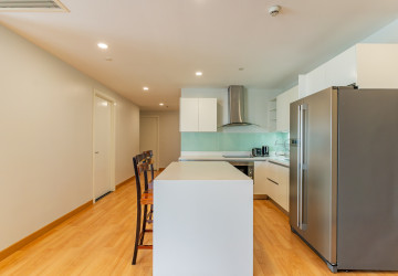 4 Bedroom Serviced Apartment For Rent - Chroy Changvar, Phnom Penh thumbnail