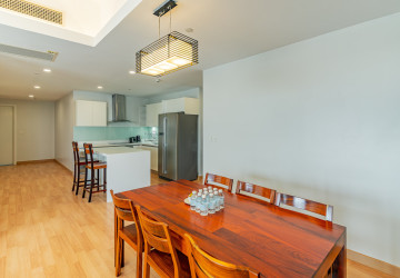 4 Bedroom Serviced Apartment For Rent - Chroy Changvar, Phnom Penh thumbnail